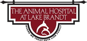 The Animal Hospital at Lake Brandt